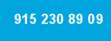 915 230 89 09